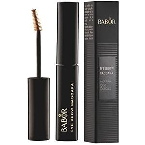 BABOR - Eye Brow Mascara Wenkbrauwgel 2 g 01 Ash