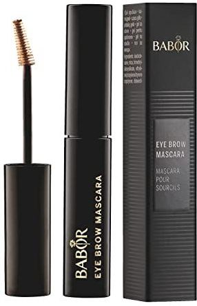 BABOR - Eye Brow Mascara Wenkbrauwgel 2 g 01 Ash
