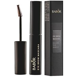 BABOR - Eye Brow Mascara Wenkbrauwgel 2 g 02 Medium