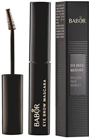 BABOR - Eye Brow Mascara Wenkbrauwgel 2 g 02 Medium