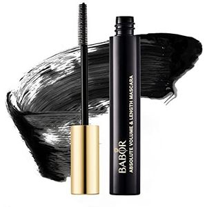 BABOR - Absolute Volume Length Mascara 10 ml Black