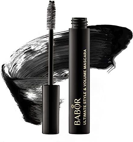 BABOR Make-up Ogen Ultimate Style & Volume Mascara Black
