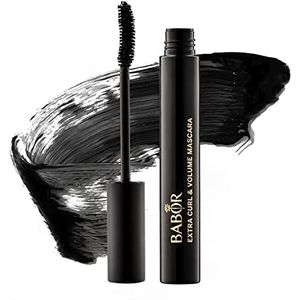 BABOR Make-Up Extra Curl & Volume Mascara 10ml