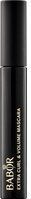 BABOR - Extra Curl & Volume Mascara - Zwart - 10ml