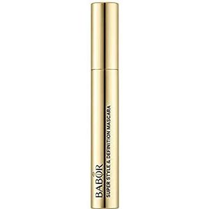 BABOR Make-up Ogen Super Style & Definition Mascara Black