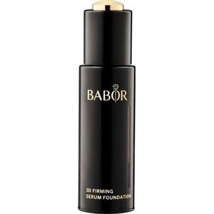 BABOR Make-up Teint 3D Firming Serum Foundation No. 04 Almond