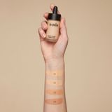 BABOR Make-up Teint Matte Finish Foundation No. 02 Ivory
