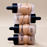 BABOR Make-up Teint Matte Finish Foundation No. 02 Ivory