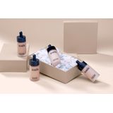 BABOR Face Make-up Matte Finish Foundation 03 Natural 30ml