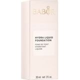 BABOR Make-up Teint Hydra Liquid Foundation No. 02 Banana