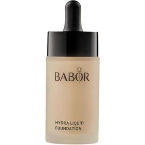 BABOR Make-up Teint Hydra Liquid Foundation No. 02 Banana