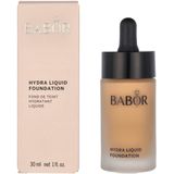 BABOR Make-up Teint Hydra Liquid Foundation No. 04 Porcelain