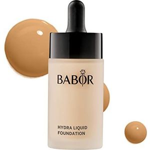 BABOR Make-up Teint Hydra Liquid Foundation No. 05 Ivory