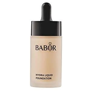 BABOR - Hydra Liquid FDT Foundation 30 ml 06 Natural