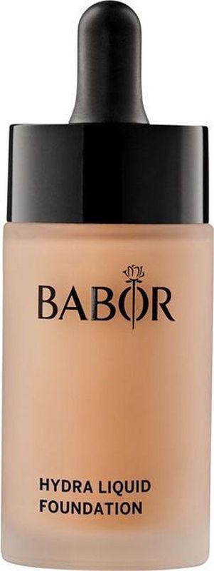 BABOR - Hydra Liquid FDT Foundation 30 ml 06 Natural