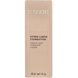 BABOR Make-up Teint Hydra Liquid Foundation No. 07 Almond
