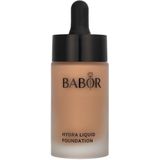 BABOR Make-up Teint Hydra Liquid Foundation No. 07 Almond