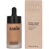 BABOR Make-up Teint Hydra Liquid Foundation No. 07 Almond