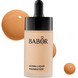 BABOR Make-up Teint Hydra Liquid Foundation No. 07 Almond
