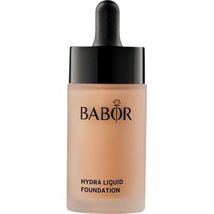 BABOR Make-up Teint Hydra Liquid Foundation No. 07 Almond