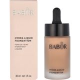BABOR Make-up Teint Hydra Liquid Foundation No. 08 Sunny