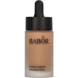 BABOR Make-up Teint Hydra Liquid Foundation No. 08 Sunny