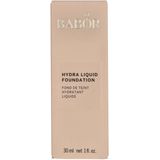 BABOR Make-up Teint Hydra Liquid Foundation No. 08 Sunny