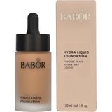 BABOR Make-up Teint Hydra Liquid Foundation No. 08 Sunny