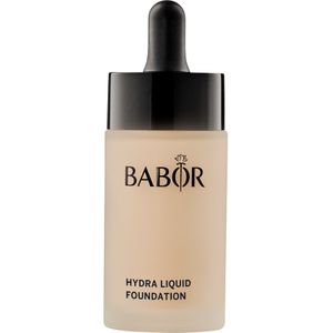 BABOR Make-up Teint Hydra Liquid Foundation No. 08 Sunny