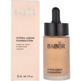 BABOR Make-up Teint Hydra Liquid Foundation No. 09 Caffe Latte