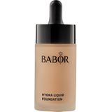 BABOR Make-up Teint Hydra Liquid Foundation No. 10 Clay
