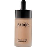 BABOR Make-up Teint Hydra Liquid Foundation No. 12 Cinnamon