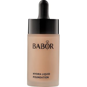 BABOR Make-up Teint Hydra Liquid Foundation No. 12 Cinnamon