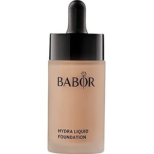 BABOR Make-up Teint Hydra Liquid Foundation No. 12 Cinnamon