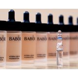 BABOR Make-up Teint Hydra Liquid Foundation No. 14 Honey