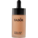 BABOR Make-up Teint Hydra Liquid Foundation No. 14 Honey