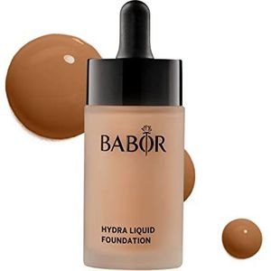 BABOR Make-up Teint Hydra Liquid Foundation No. 15 Terra