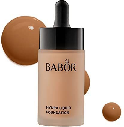 BABOR Make-up Teint Hydra Liquid Foundation No. 15 Terra