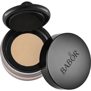 Face Make-up Mineral Powder Foundation 01 Light