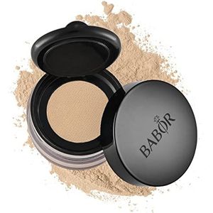 Face Make-up Mineral Powder Foundation 01 Light