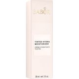 Babor Make-up Tinted Hydra Moisturizer 02 Natural 30 ml