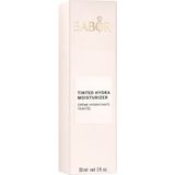 Babor Make-up Tinted Hydra Moisturizer 02 Natural 30 ml