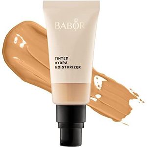 BABOR Face Make-up Tinted Hydra Moisturizer Crème 01 Ivory 30ml