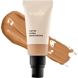 BABOR Face Make-up Tinted Hydra Moisturizer Crème 01 Ivory 30ml