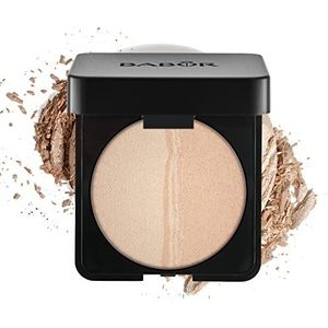 BABOR Make-up Teint Satin Duo Highlighter