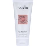 Babor - Spa Handcare - Handcrème - Intensief Verzorgend - 75ml