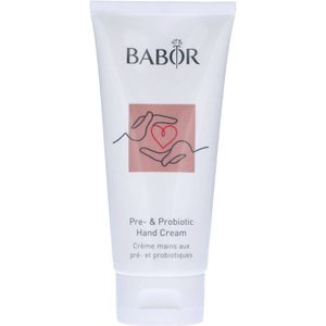 Babor - Spa Handcare - Handcrème - Intensief Verzorgend - 75ml