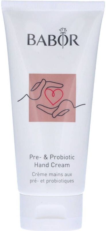 Babor - Spa Handcare - Handcrème - Intensief Verzorgend - 75ml