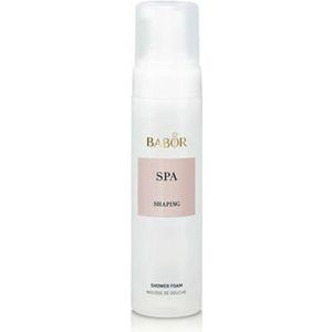 Babor - Spa Shaping - Doucheschuim - 200 ml