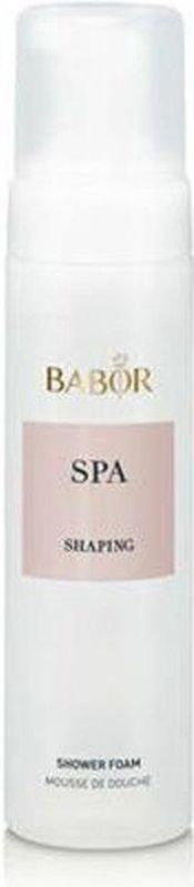 Babor - Spa Shaping - Doucheschuim - 200 ml